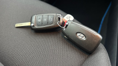 Hyundai TUCSON 1.6 TGDi SE Connect 5dr 2WD Petrol Estate